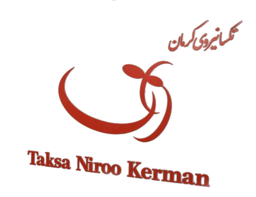 تکسا نیرو کرمان